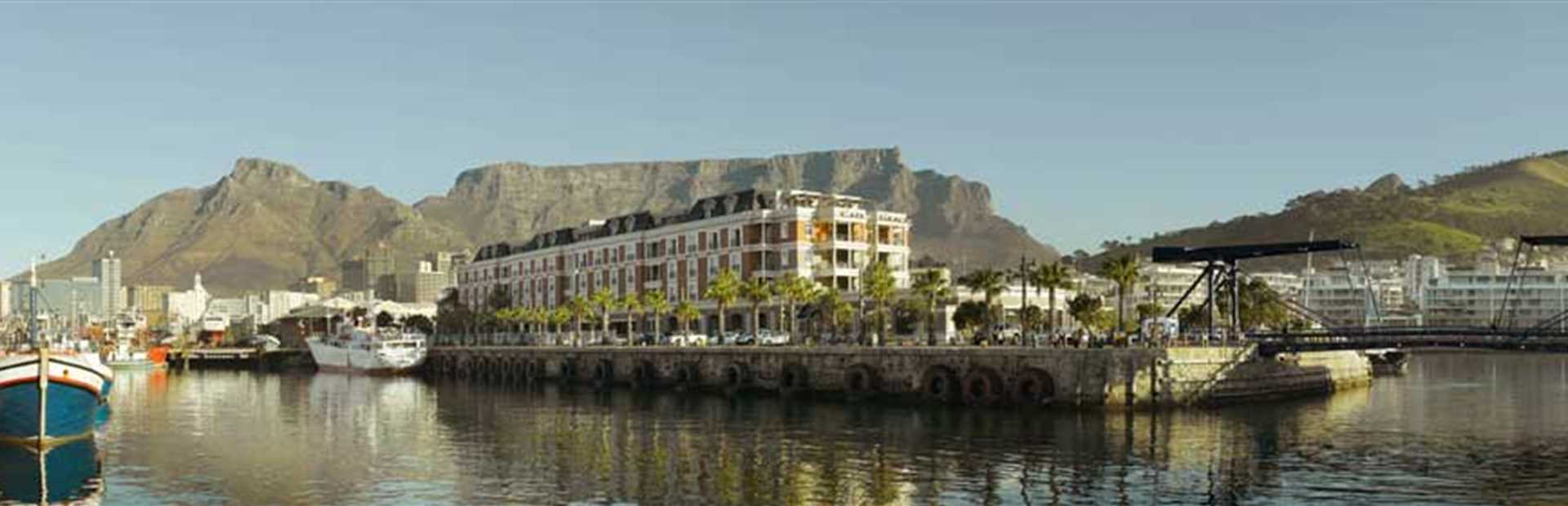 South Africa - Western Cape Explorer